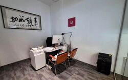 Midtown Bay (D7), Office #554060421